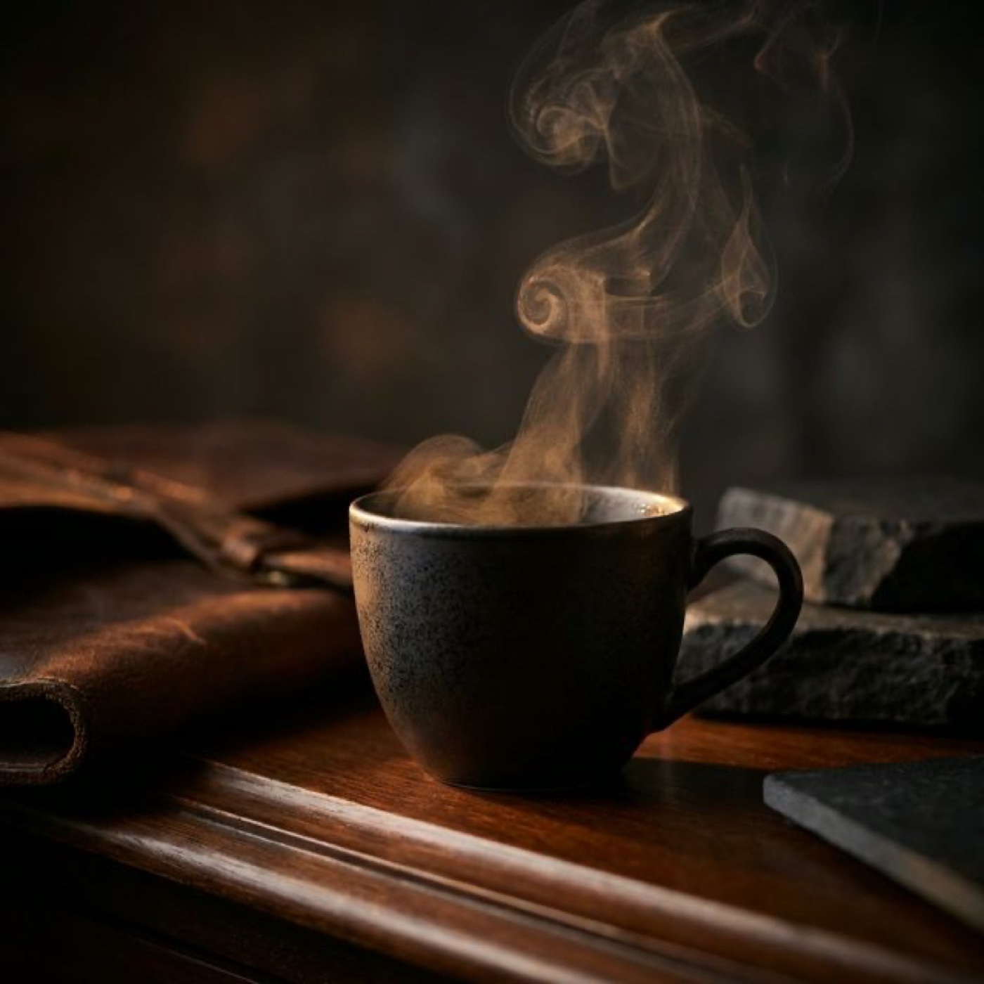 Kabesha Coffee Ritual